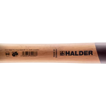 SIMPLEX-Schonhammer 80mm Gummistandfuss/TPE-mid