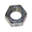 7/16 Zoll - 20 UNF Sechskantmutter Stahl verzinkt