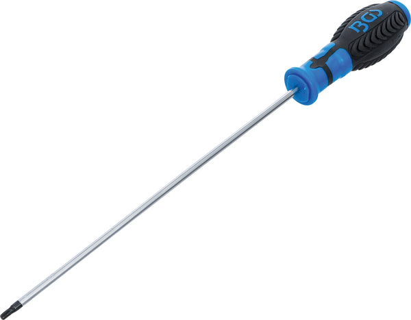 Schraubendreher | T-Profil (für Torx) T20 | Klingenlänge 250 mm