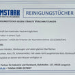 Normstark Reinigungstücher Citrus, 50er