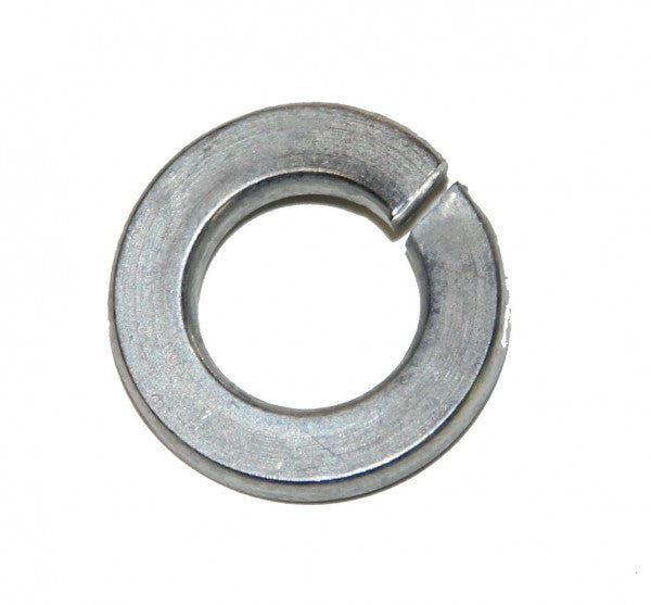 7/16 Zoll Federring verzinkt