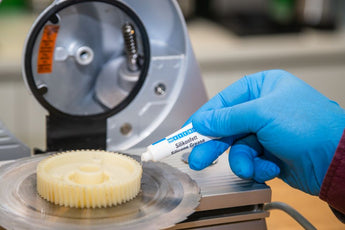 Silikonfett lebensmittelechtes Schmierfett 450G