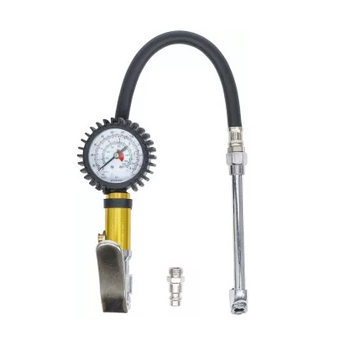 Druckluft-Reifenfüller | 0 - 15 bar