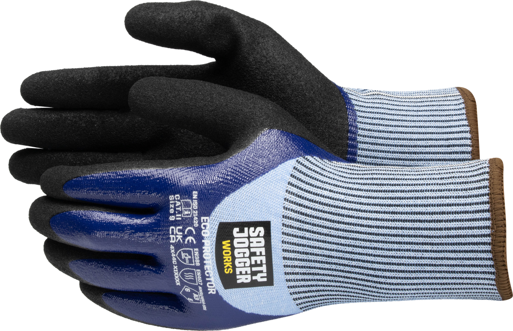 handschuhe für jogger PROTECTOR