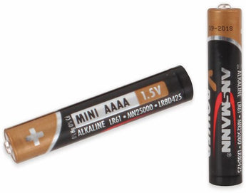 Ansmann AAAA X- Power 2er Blister