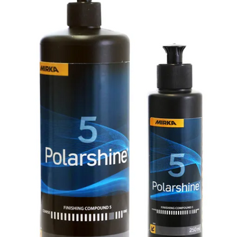 Polarshine 5 Politur