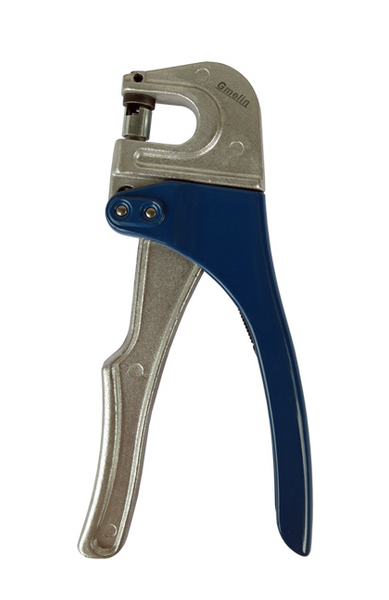 Lochzange mechanisch verschiedene Größen