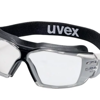Vollsichtbrille uvex pheos cx2 sonic