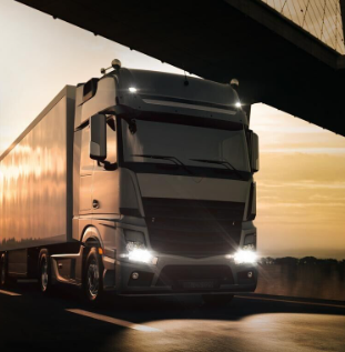 OSRAM TRUCKSTAR PRO H1 70W 24V Fernlicht Glühlampe