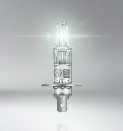 OSRAM TRUCKSTAR PRO H1 70W 24V Fernlicht Glühlampe