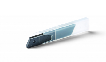 SAMURAI BLACK Klingen