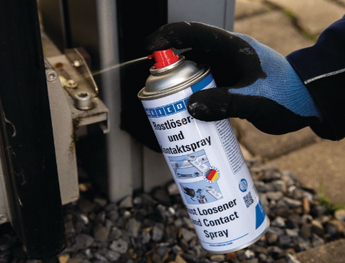 WEICON Rostlöser- und Kontaktspray - 400ml