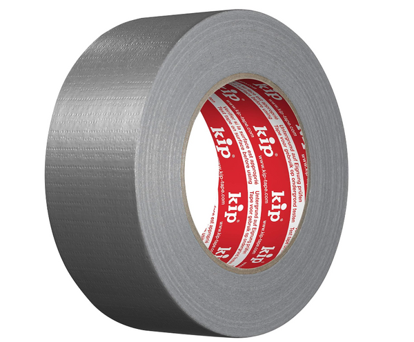 Kip Wasserabweisendes Gewebeband aus PE für Putz und Stein