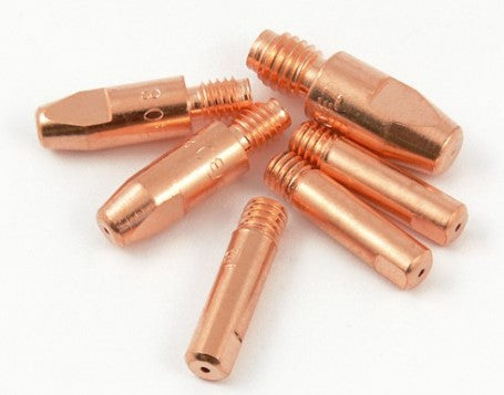 Stromdüse M8 x 30 mm für MB 401, 501, 36