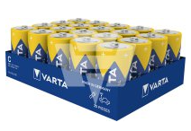 Varta 4014 Industrial Pro Baby Batterie