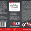 SDV PUR- Montageschaum