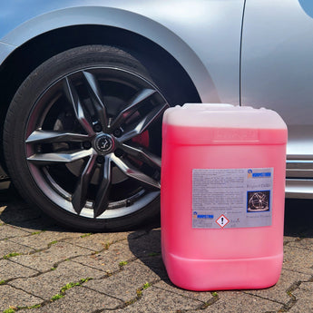 NORMSTARK Felgen-Stark 25 l, Felgenreiniger