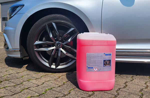NORMSTARK Felgen-Stark 25 l, Felgenreiniger