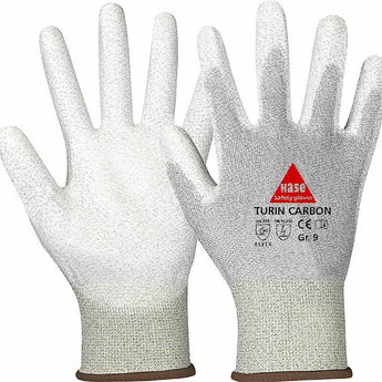 TURIN CARBON - ESD  Handschuhe