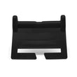 Kantenschutz schwarz für Gurtband bis 100mm