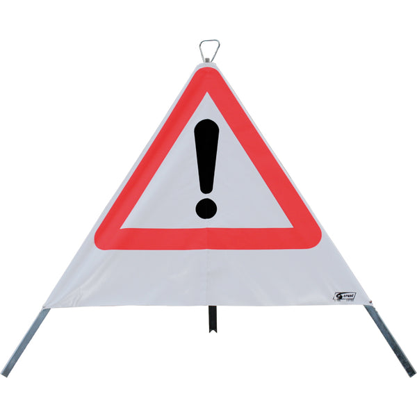 Faltsignal Vz 101 versch. Texte