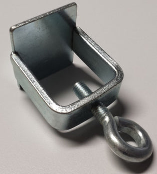 Klemmschelle (verzinkt)