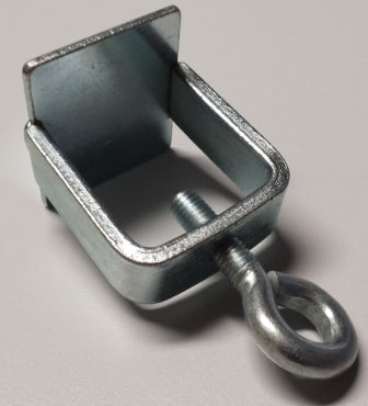 Klemmschelle (verzinkt)