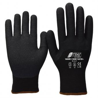 Nitras SNOW FIGHTER+, Winterhandschuhe