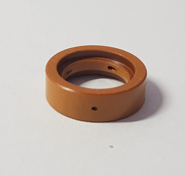 Swirl-Ring orig. VESPEL®