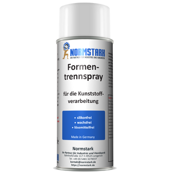Normstark Formentrennspray, 400ml
