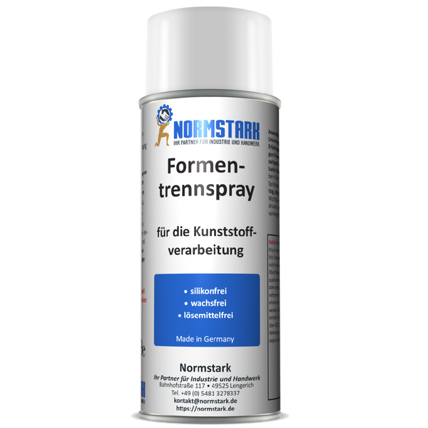 Normstark Formentrennspray, 400ml