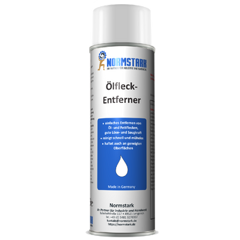 Normstark Ölfleckenentferner, 400 Ml