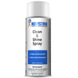 Normstark "Clean & Shine", Glanz-Reinigungsspray, 500 Ml