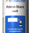Normstark "Prime Stark", Grundierung und Lack in einem Schritt!, weiß