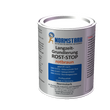 Normstark Langzeit-Grundierung "Rost-Stop" rotbraun, 1 L  Dose