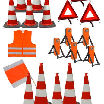 BGI 800 Sicherungsset ab 3,5 t