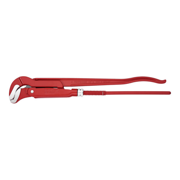 KNIPEX Rohrzange S-Maul, 540 mm, verschiedene Größen
