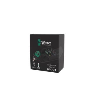 Kraftform Kompakt Stubby 1