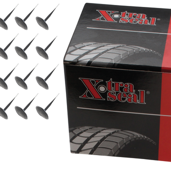 Reifen-Reparaturstopfen | Ø 4,5 mm | 24-tlg.