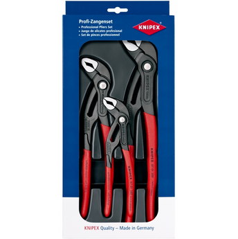 KNIPEX Werkzeug-Set