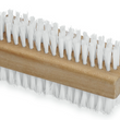 Nagelbürste, Holzbürste  mit PPN-Borste, Handwaschbürste