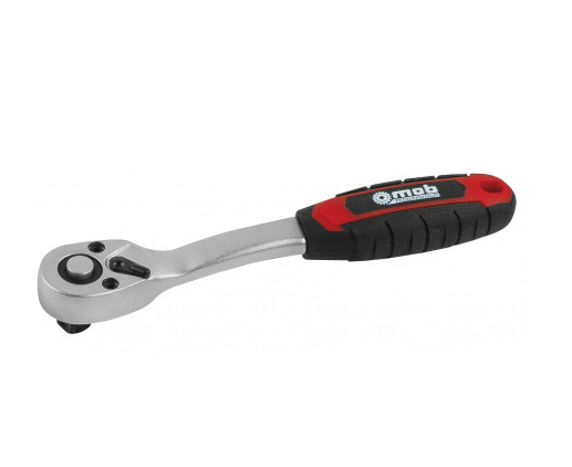 HEBELUMSCHALTKNARRE, 1/2''