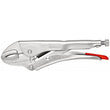 KNIPEX Gripzange verzinkt