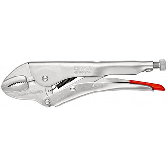 KNIPEX Gripzange verzinkt