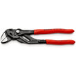 KNIPEX Zangenschlüssel Zange und Schraubenschlüssel in einem Werkzeug