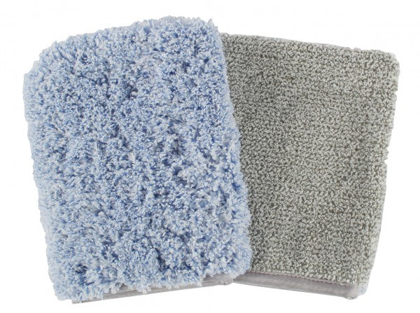Waschhandschuh VPE 10 Stk.