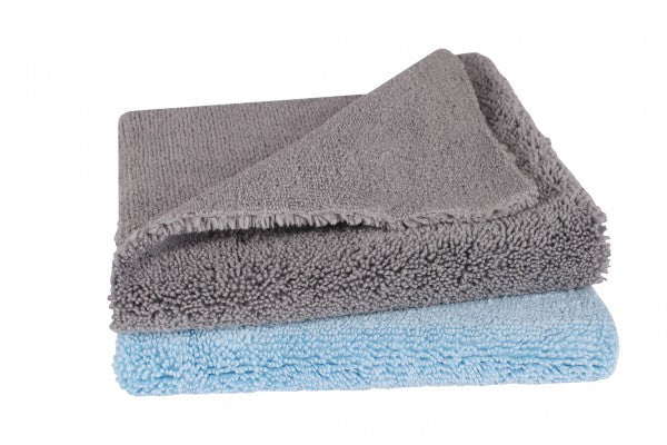 Microfasertuch Micro Ultra Duo 40 x 40 cm SILIKONFREI VPE 50 Stk.