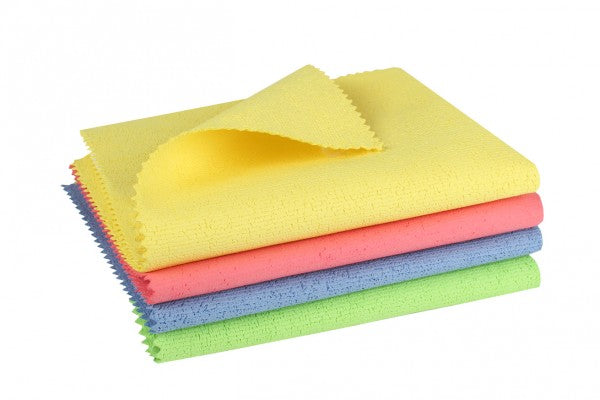 Microfasertuch Micro PU-Tuch 35 x 40 cm VPE 50 Stk.