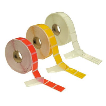 Konturmarkierung Witte pluslite® für Planenaufbauten retroreflektierend RA 3 / C