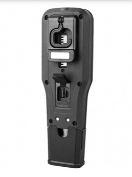 KFZ LED Arbeitsleuchte, knickbar mit magnetischem Halter, 550 Lumen!